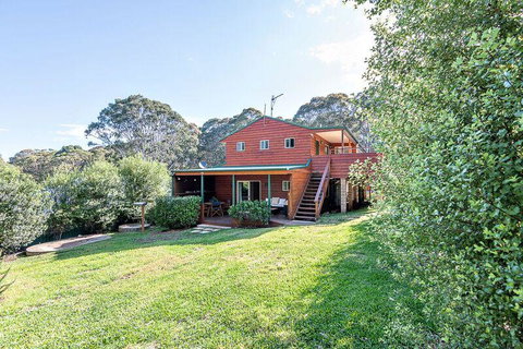 Bawley Point Accommodation - Holiday Jervis Bay 1