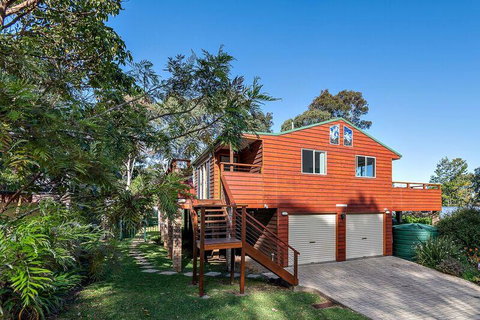 Bawley Point Accommodation - Holiday Jervis Bay 0