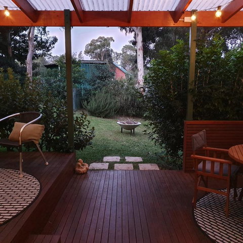 Bawley Point Accommodation - Holiday Jervis Bay 3