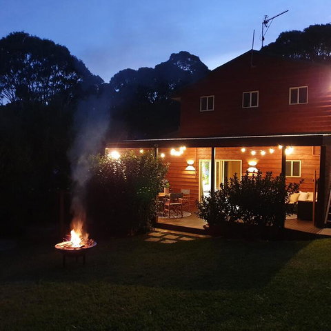 Bawley Point Accomodation - Holiday Jervis Bay 3