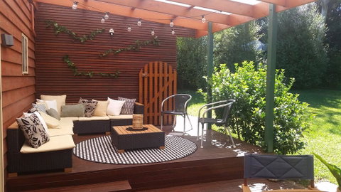 Bawley Point Accomodation - Holiday Jervis Bay 0