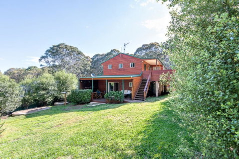 Bawley Point Accomodation - Holiday Jervis Bay 2
