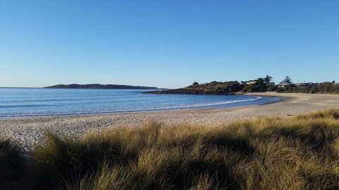 Bawley Point Accomodation - Holiday Jervis Bay 1