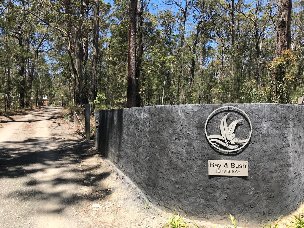 Brundee NSW Holiday Jervis Bay