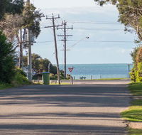 Bay Beach Beauty - Holiday Jervis Bay