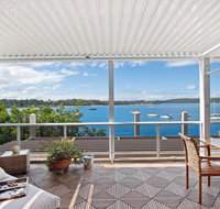 Bay Breeze Boutique Accommodation - Holiday Jervis Bay