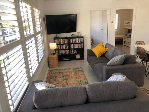 Bay Breeze Cottage - Holiday Jervis Bay 2
