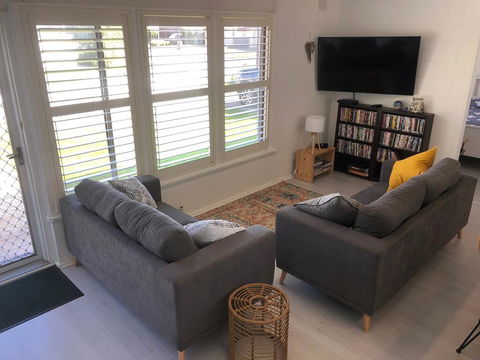 Bay Breeze Cottage - Holiday Jervis Bay 3