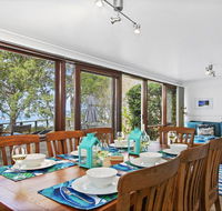 Bay Cottage - paradise on the bay - Holiday Jervis Bay