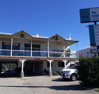 Bay Executive Motel - Holiday Jervis Bay