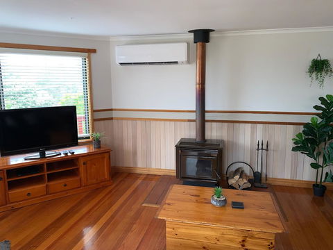 Bay Of Fires Great Escape - Holiday Jervis Bay 1