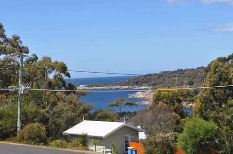 Bay Of Fires Great Escape - Holiday Jervis Bay 3