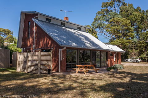 Bay Retreat Port Arthur - Holiday Jervis Bay 0