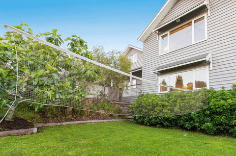 BAY VIEWS ON MANNA - DROMANA - Holiday Jervis Bay 0