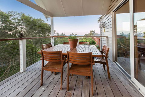 BAY VIEWS ON MANNA - DROMANA - Holiday Jervis Bay 2