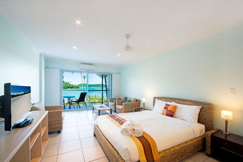 Baybliss Apartments Studio 2 - Holiday Jervis Bay 2