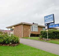 Baybrook Motor Inn - Holiday Jervis Bay