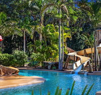 Bays Holiday Park - Holiday Jervis Bay