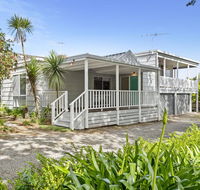 BAYSHORE - DROMANA - Holiday Jervis Bay