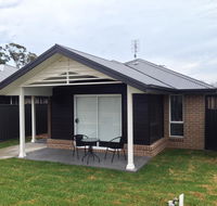 Bayswood Vincentia JERVIS BAY - Holiday Jervis Bay