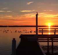Bayview Boathouse - Holiday Jervis Bay