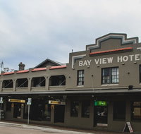 Bayview Hotel - Batemans Bay - Holiday Jervis Bay