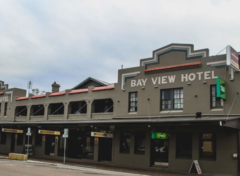 Bayview Hotel - Batemans Bay - Holiday Jervis Bay 0