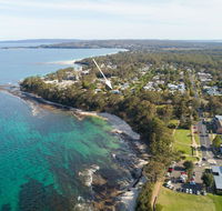 Bayview on Bowen  Jervis Bay Rentals - Holiday Jervis Bay