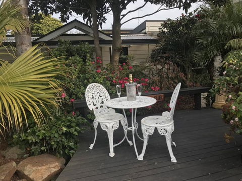 Bayview Studio - Holiday Jervis Bay 3