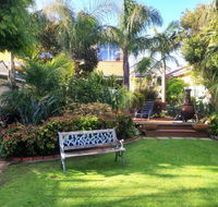 Bayview Studio - Holiday Jervis Bay