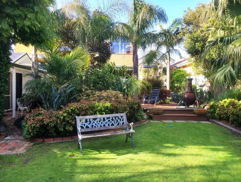 Bayview Studio - Holiday Jervis Bay 0