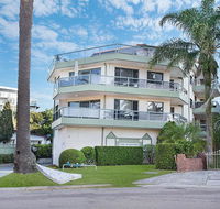 Bayview Unit 6 - The Entrance NSW - Holiday Jervis Bay