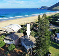 BEACH - BAY - BEE - PET FRIENDLY - Holiday Jervis Bay