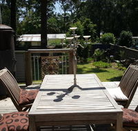 Beach and Bush Getaway - Holiday Jervis Bay