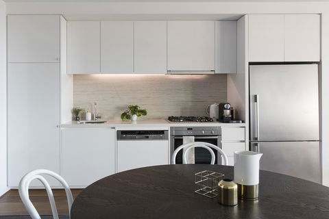 Beach Apartment Port Melbourne - Holiday Jervis Bay 1