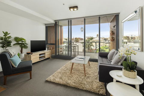 Beach Apartment Port Melbourne - Holiday Jervis Bay 0