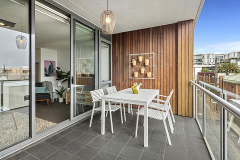 Beach Apartment Port Melbourne - Holiday Jervis Bay 2