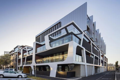 Beach Apartment Port Melbourne - Holiday Jervis Bay 3