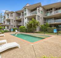 BEACH BLISS LUXURIOUS APARTMENT with POOL - Holiday Jervis Bay