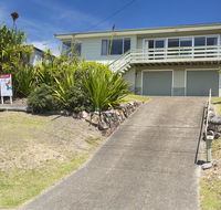 Beach Cottage Forster - Holiday Jervis Bay