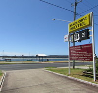 Beach Drive Motel - Holiday Jervis Bay