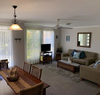 Beach Haven Villa - Holiday Jervis Bay