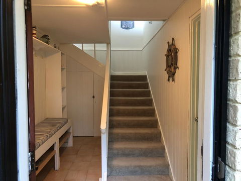 Beach House @ 112 - Holiday Jervis Bay 3