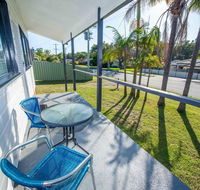 Beach House on James Patterson - Holiday Jervis Bay