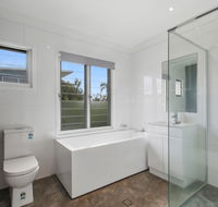 BEACH HOUSE ON PEARL - Holiday Jervis Bay