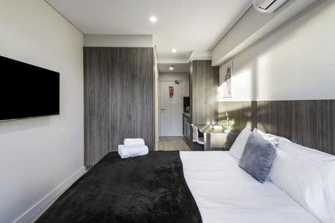BEACH LOCATION STUDIO // CLOVELLY 1 - Holiday Jervis Bay 3