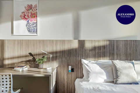 BEACH LOCATION STUDIO // CLOVELLY 1 - Holiday Jervis Bay 0