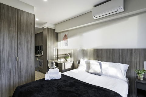 BEACH LOCATION STUDIO // CLOVELLY 1 - Holiday Jervis Bay 2