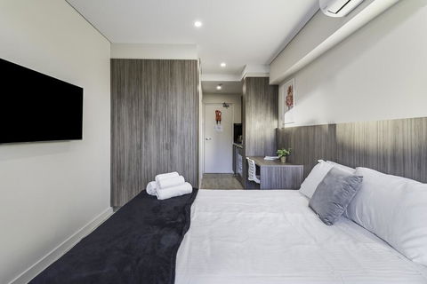 BEACH LOCATION STUDIO // CLOVELLY 2 - Holiday Jervis Bay 2