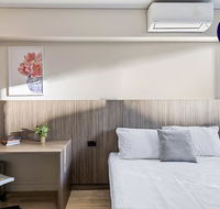 BEACH LOCATION STUDIO // CLOVELLY 2 - Holiday Jervis Bay